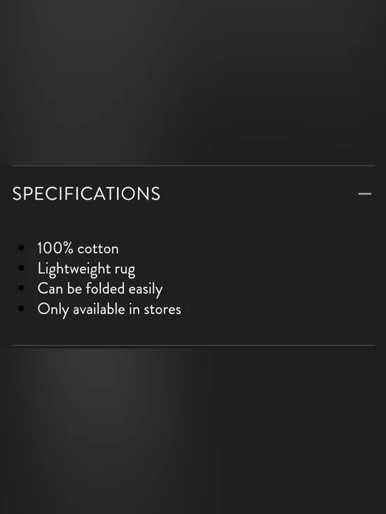 Rust Tribal Area Rug - Stylish Geometric Accent Rug - Picture 3 of 6